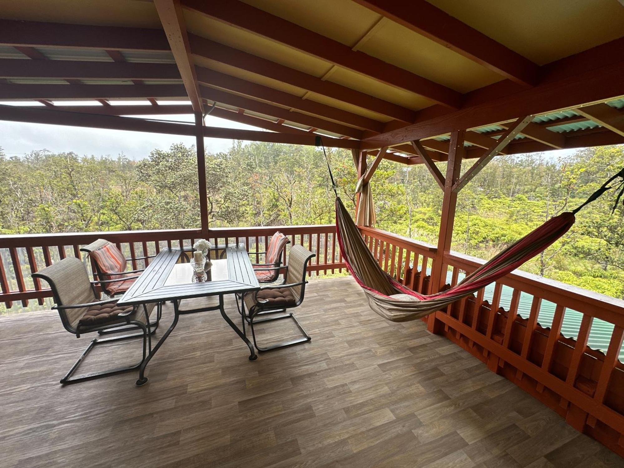 Volcano Eco Cabin & Eco Lodge المظهر الخارجي الصورة