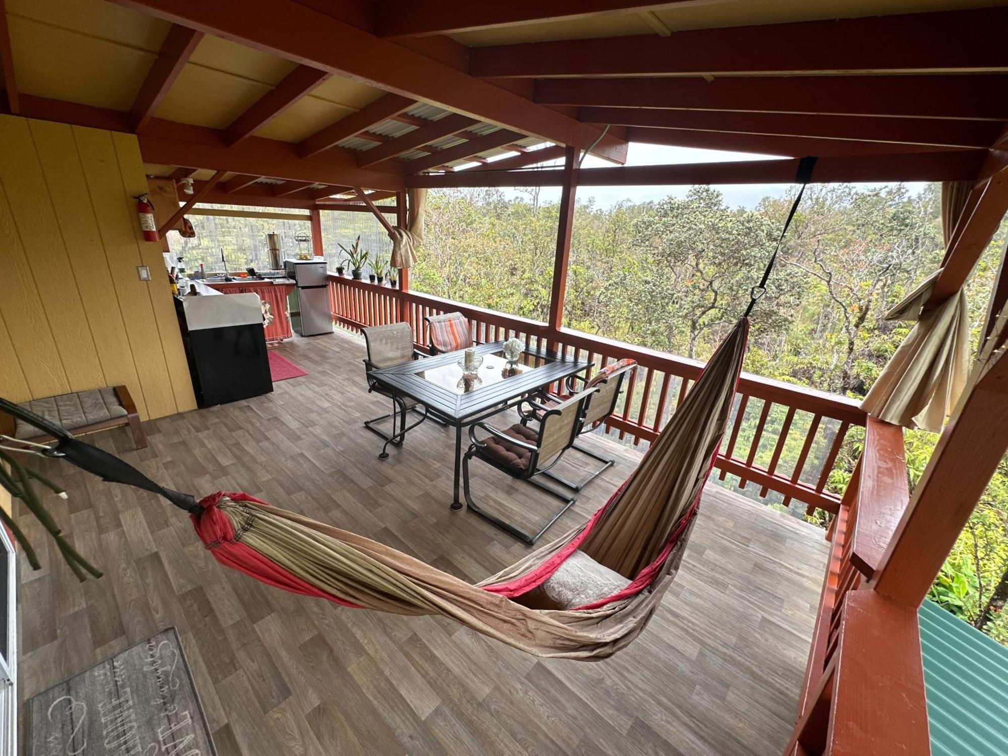 Volcano Eco Cabin & Eco Lodge المظهر الخارجي الصورة