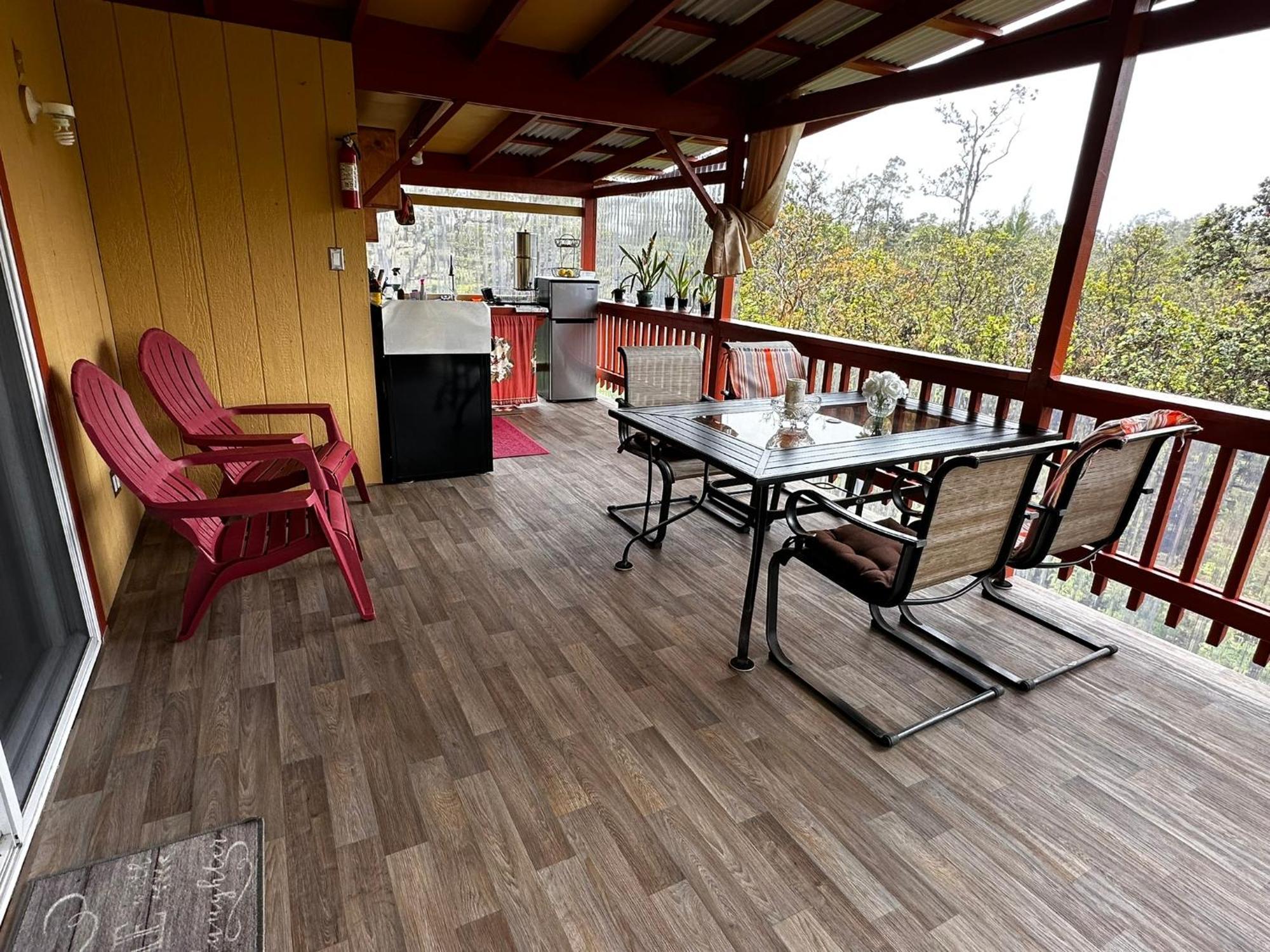 Volcano Eco Cabin & Eco Lodge المظهر الخارجي الصورة